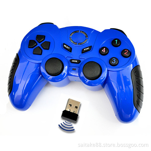 Gamepad for Stk-Wa2024u